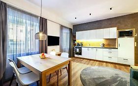 Appartements Koenig